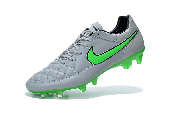 Nike Tiempo Legend V FG Men Shoes--020